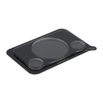 ENKAY HAT PRINCE For Huawei Enjoy 70 Anti-Scratch Camera Lens Protector 0.2mm 9H Hardness Rear Film