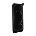 ENKAY HAT PRINCE For Huawei Enjoy 70 Anti-Scratch Camera Lens Protector 0.2mm 9H Hardness Rear Film