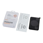 ENKAY HAT PRINCE For Huawei Enjoy 70 Anti-Scratch Camera Lens Protector 0.2mm 9H Hardness Rear Film