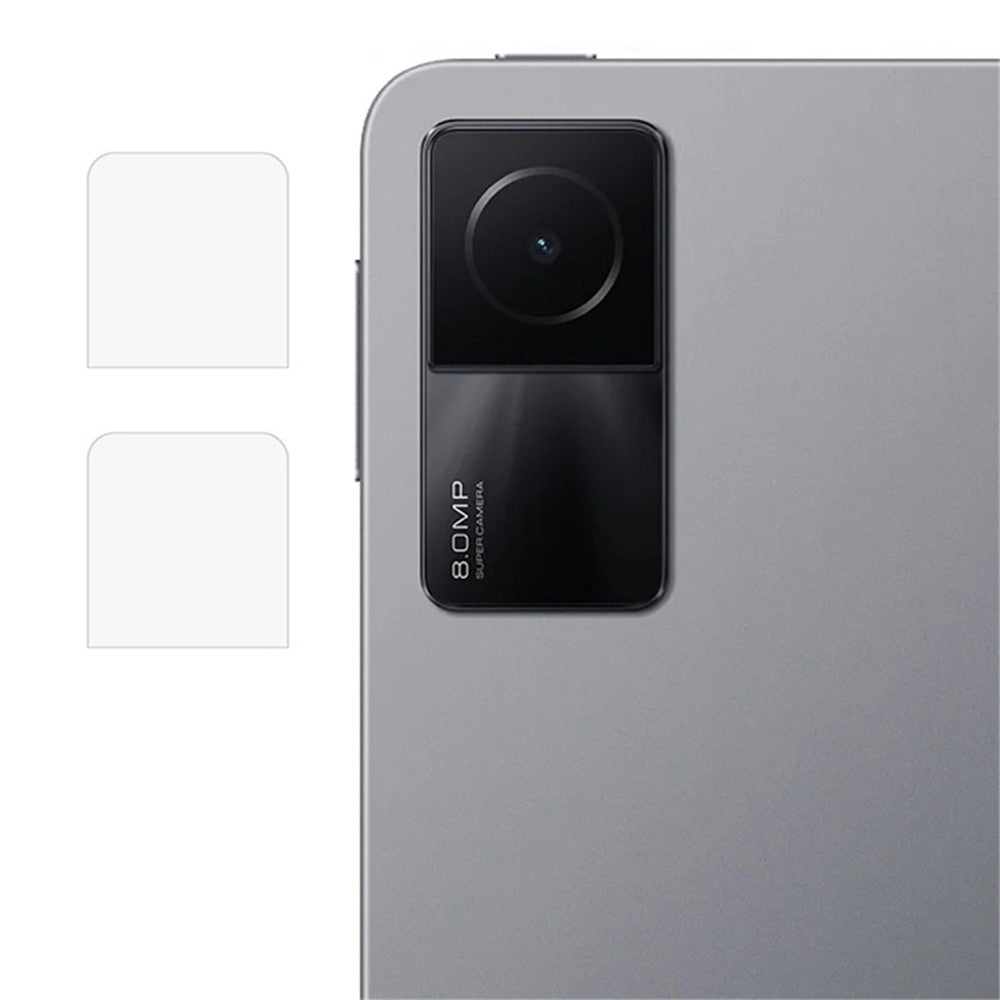 ENKAY HAT PRINCE 2Pcs for Xiaomi Redmi Pad Camera Lens Protector 9H Ultra-Thin Lens Film