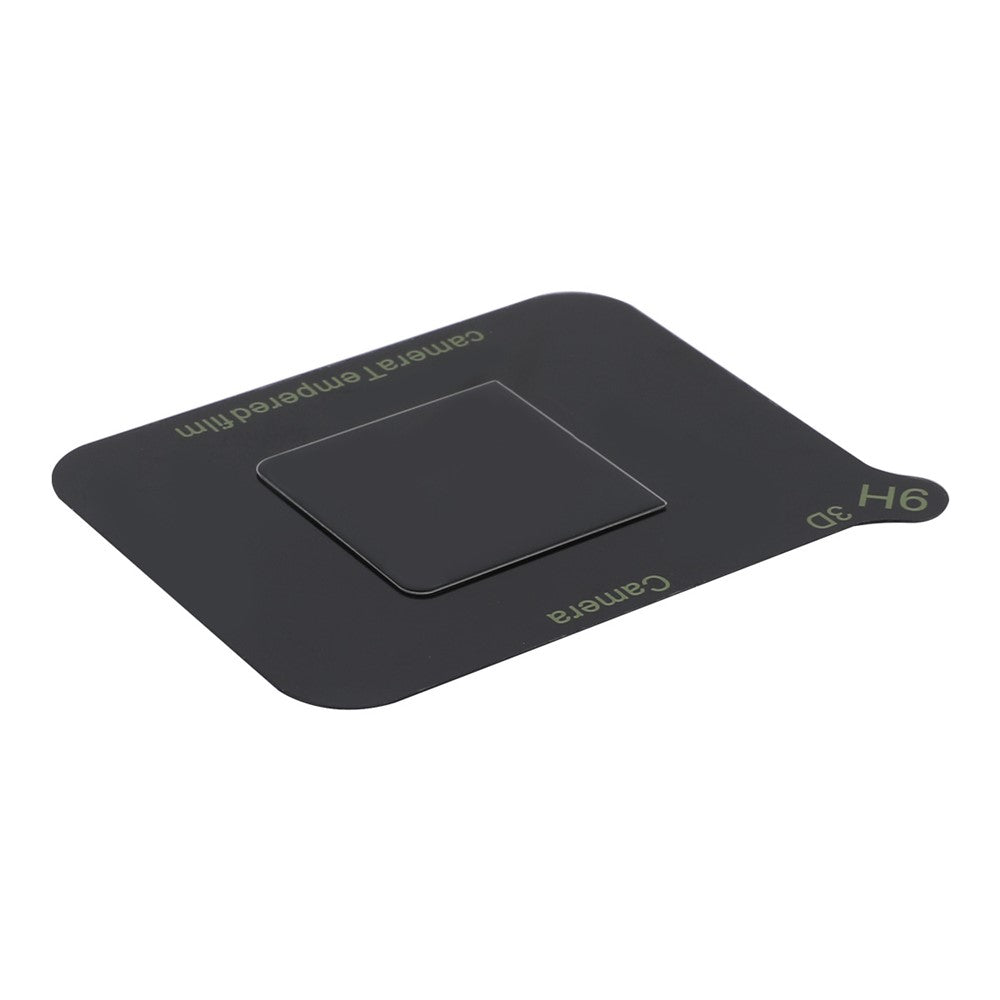 ENKAY HAT PRINCE 2Pcs for Xiaomi Redmi Pad Camera Lens Protector 9H Ultra-Thin Lens Film