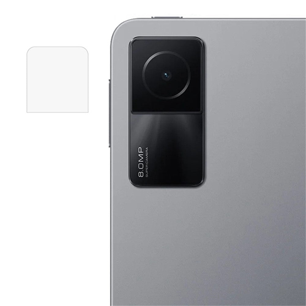 ENKAY HAT PRINCE For Xiaomi Redmi Pad Camera Lens Protector Anti-Fingerprint 9H Rear Lens Film