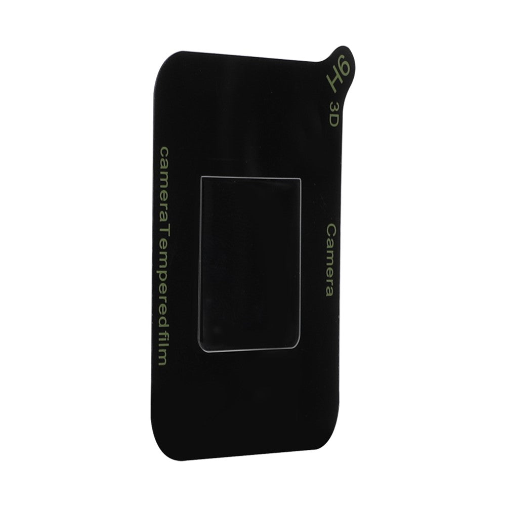 ENKAY HAT PRINCE For Xiaomi Redmi Pad Camera Lens Protector Anti-Fingerprint 9H Rear Lens Film