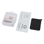 ENKAY HAT PRINCE For Xiaomi Redmi Pad Camera Lens Protector Anti-Fingerprint 9H Rear Lens Film