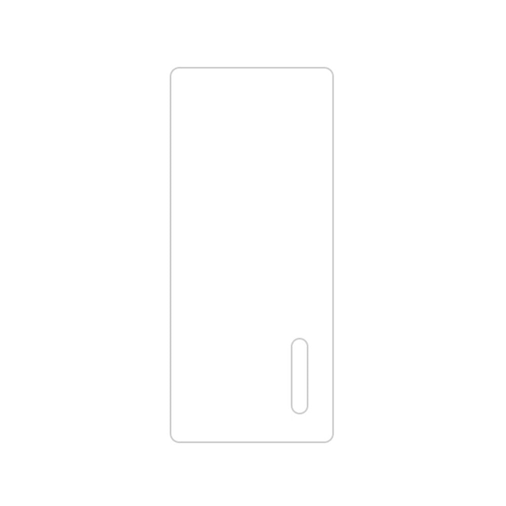 ENKAY HAT PRINCE för Xiaomi Redmi K60 5G / K60 Pro 5G / Poco F5 Pro 5G Genomskinligt Kameralinsskydd Reptåligt Linsskydd Film