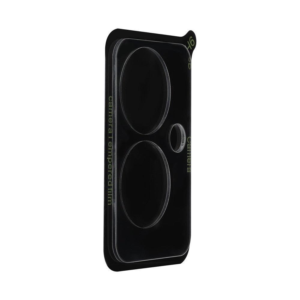 ENKAY HAT PRINCE För Oppo Reno11 F 5G / F25 Pro 5G Kameralinsskydd 0.2mm 9H HD Klar mobillinsfilm