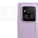 ENKAY HAT PRINCE For For Honor Magic6 Ultimate 5G Back Camera Lens Protector Full Glue Lens 0.2mm Film