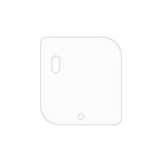 ENKAY HAT PRINCE For For Honor Magic6 Ultimate 5G Back Camera Lens Protector Full Glue Lens 0.2mm Film