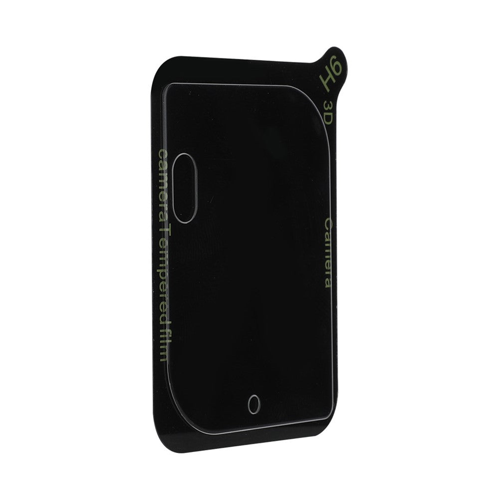 ENKAY HAT PRINCE For For Honor Magic6 Ultimate 5G Back Camera Lens Protector Full Glue Lens 0.2mm Film