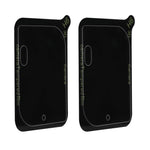 ENKAY HAT PRINCE 2Pcs for Honor Magic6 Ultimate 5G Camera Lens Protector HD Clear Anti-Scratch Back Lens Film