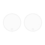 ENKAY HAT PRINCE 2Pcs for Honor Magic6 Lite 5G / X50 5G / X9b 5G Camera Lens Film HD Clear 9H Lens Protector