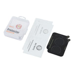 ENKAY HAT PRINCE 2-pack för Oppo K11 5G / K11x 5G Kameralinsskydd Heltäckande Ultraklar Bakre Linsfilm