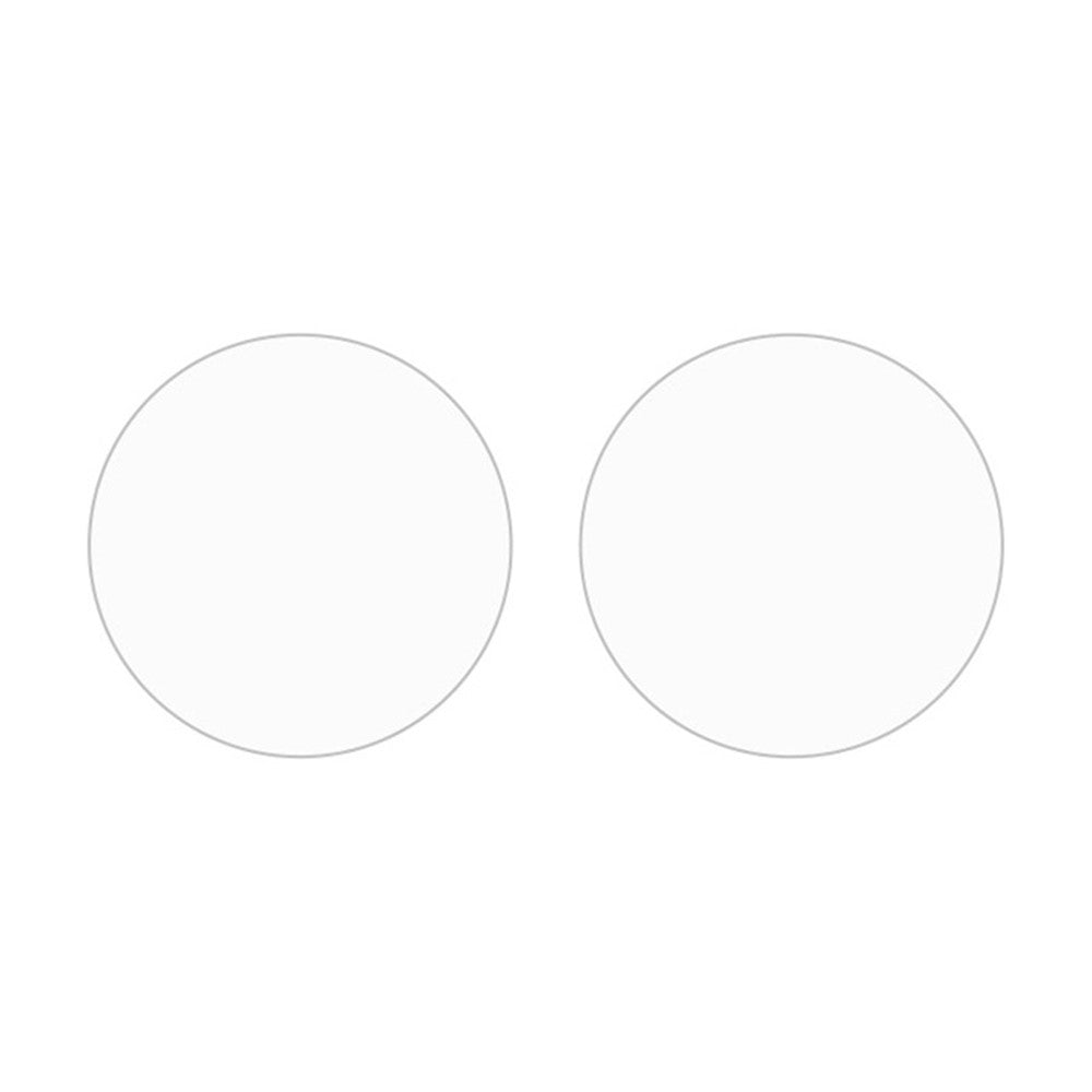 ENKAY HAT PRINCE 2Pcs for Huawei nova 12 Pro 5G / nova 12 Ultra 5G Camera Lens Film Anti-Scratch Lens Protector