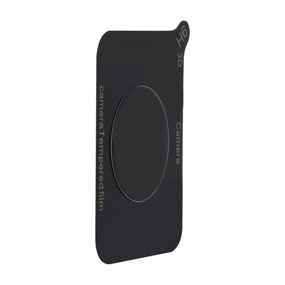 ENKAY HAT PRINCE For Xiaomi Civi 3 5G Camera Lens Protector 0.2mm 9H Clear Rear Lens Film