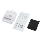 ENKAY HAT PRINCE For Xiaomi Civi 3 5G Camera Lens Protector 0.2mm 9H Clear Rear Lens Film