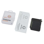 ENKAY HAT PRINCE 2Pcs for Xiaomi 13 Pro 5G Camera Lens Protector Anti-Scratch Protective Lens Film