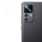 ENKAY HAT PRINCE For Xiaomi 12T Pro 5G Rear Lens Protector Scratch-Proof 9H Camera Lens Film