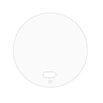 ENKAY HAT PRINCE kameralinsebeskyttelse i 2-pak til Xiaomi 13 Ultra, krystalklar film til fuld dækning af baglinser
