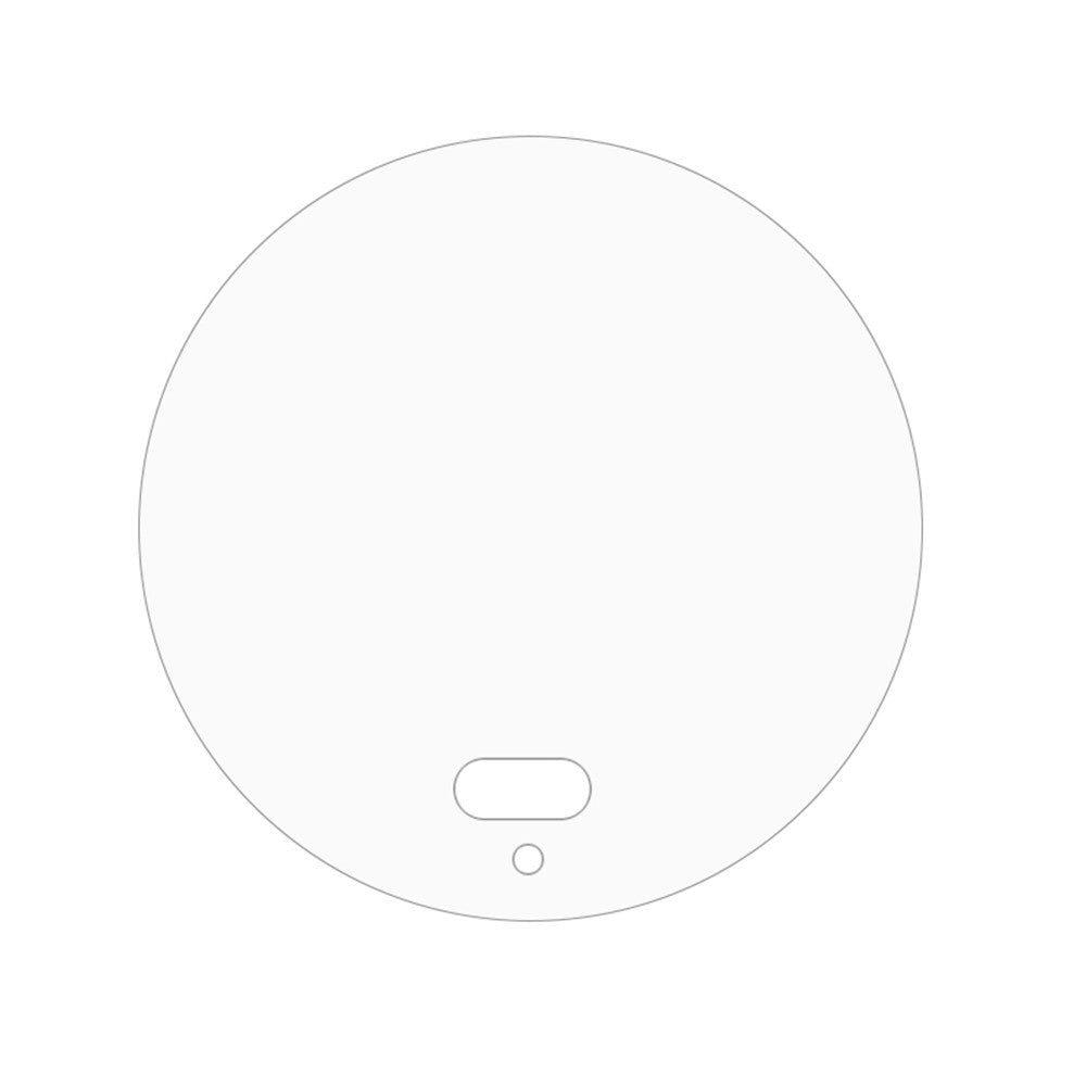 ENKAY HAT PRINCE kameralinsebeskyttelse i 2-pak til Xiaomi 13 Ultra, krystalklar film til fuld dækning af baglinser