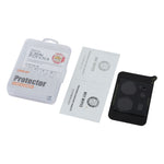 ENKAY HAT PRINCE For Xiaomi 13T / 13T Pro Camera Lens Protector 0.2mm Ultra Thin 9H Hardness