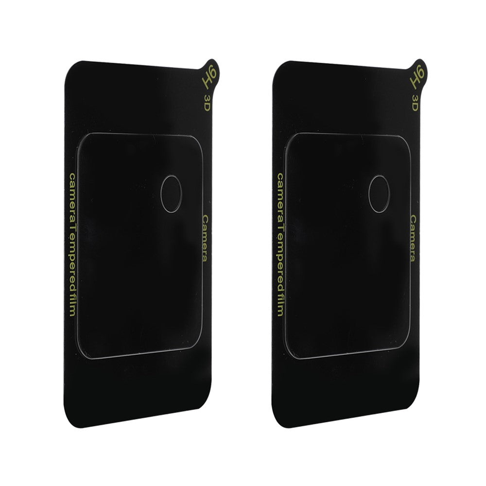 ENKAY HAT PRINCE 2Pcs for Xiaomi 14 Pro Camera Lens Protector 0.2mm Ulltra Clear Phone Lens Film