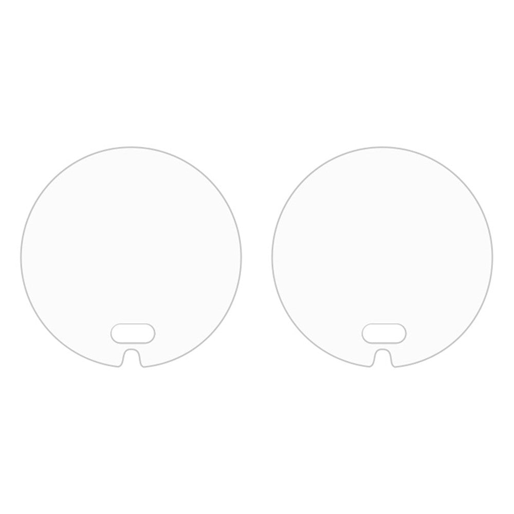 ENKAY HAT PRINCE 2-pak kameralinsebeskyttelse til Xiaomi 14 Ultra, fuldt dækkende 9H-linsefilm på 0,2 mm