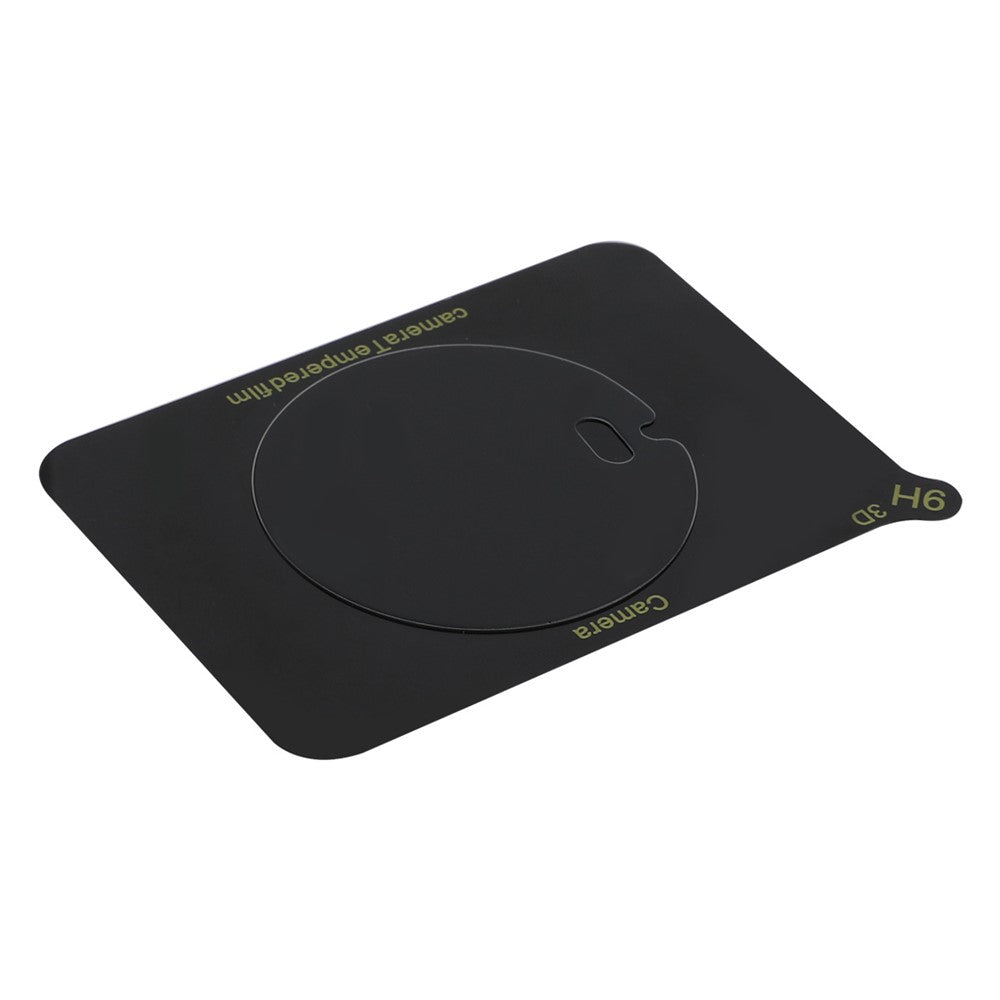 ENKAY HAT PRINCE For Xiaomi 14 Ultra Camera Lens Protector 9H Hardness Rear Lens Film