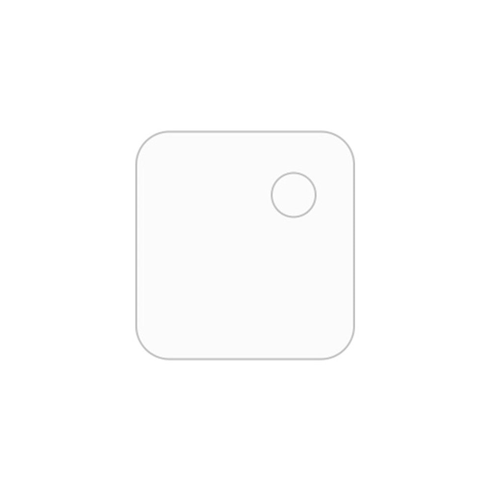 ENKAY HAT PRINCE Camera Lens Film for Xiaomi 14 High Aluminium-Silicon Glass Lens Protector