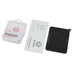 ENKAY HAT PRINCE Camera Lens Film for Xiaomi 14 High Aluminium-Silicon Glass Lens Protector