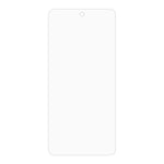 AMORUS För Samsung Galaxy M55 5G / C55 5G / F55 5G Skärmskydd Hög Aluminium-Silikon Glas 2.5D Kant Ultraklar Film