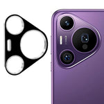 ENKAY HAT PRINCE til Huawei Pura 70 Pro / Pura 70 Pro+ kamerabeskyttelse, bageste linsebeskyttelse, integreret 0,2 mm 9H-linsefilm