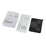 ENKAY HAT PRINCE For Huawei Pura 70 Camera Lens Protector 0.2mm Ultra-Thin Integrated Lens Cover