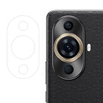 ENKAY HAT PRINCE For Huawei nova 11 Pro / nova 11 Ultra Camera Lens Protector 0.2mm 9H Anti-Explosion Rear Lens Film