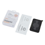 ENKAY HAT PRINCE For Huawei nova 11 Pro / nova 11 Ultra Camera Lens Protector 0.2mm 9H Anti-Explosion Rear Lens Film