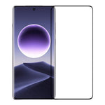 PINWUYO For Oppo Find X7 5G 3D Hot Bending Screen Protector Full Glue Tempered Glass Film