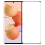 PINWUYO För Huawei Mate X5 3D Hot Bending Skärmskydd Explosionsskyddande Härdat Glas Film