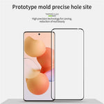 PINWUYO För Huawei Mate X5 3D Hot Bending Skärmskydd Explosionsskyddande Härdat Glas Film
