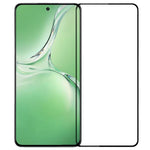 PINWUYO JK Series-2 for Oppo K12 Screen Fim 9H Scratch-Resistant High Aluminium-Silicon Glass Screen Protector