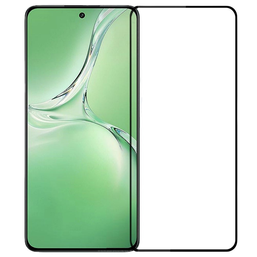 PINWUYO JK Series-2 for Oppo K12 Screen Fim 9H Scratch-Resistant High Aluminium-Silicon Glass Screen Protector
