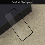 PINWUYO JK Series-2 for Oppo K12 Screen Fim 9H Scratch-Resistant High Aluminium-Silicon Glass Screen Protector