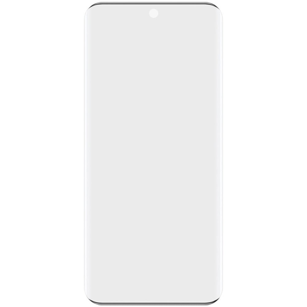 IMAK För Huawei Pura 70 Pro / Pura 70 Pro+ / Pura 70 Ultra Skärmskydd 3D Böjd Härdat Glas Film (Version Utan Kant)