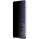IMAK For Huawei Pura 70 Pro / 70 Pro+ / 70 Ultra Anti-Spy Screen Protector 3D Curved Side Glue Film (No Edge Version)