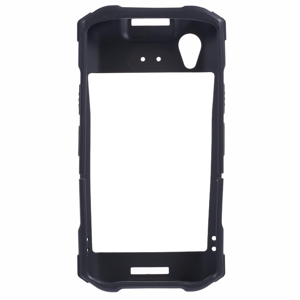 For Zebra TC21 / TC26 Barcode Scanner Tempered Film + Hand Strap + Protective Case