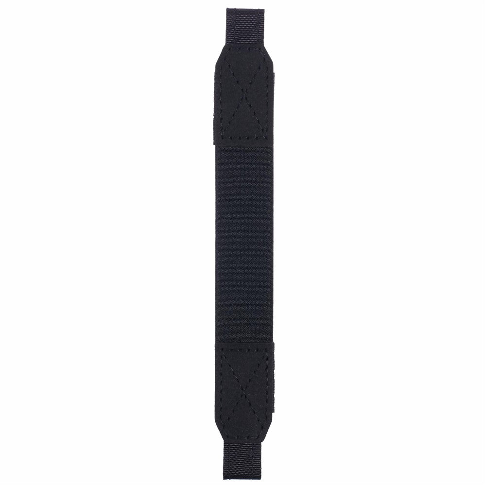 For Zebra TC21 / TC26 Barcode Scanner Tempered Film + Hand Strap + Protective Case