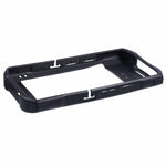 For Zebra TC21 / TC26 Barcode Scanner Tempered Film + Hand Strap + Protective Case