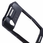 For Zebra TC21 / TC26 Barcode Scanner Tempered Film + Hand Strap + Protective Case