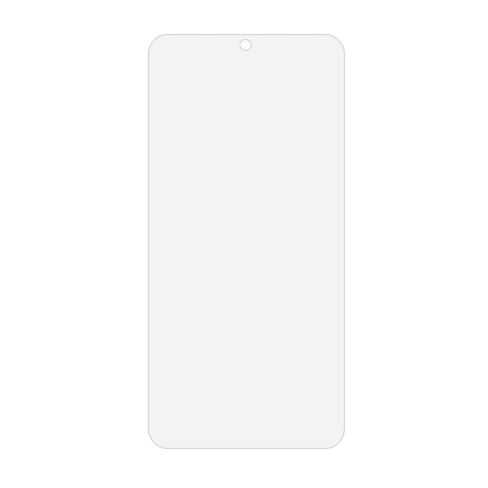 Motorola Edge 50 Fusion 5G / 50 Ultra 5G / Moto X50 Ultra 5G / G96 5G / Moto G85 5G / S50 Neo 5G-skærmbeskyttelse, HD-klar PET-hydrogelfilm