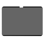 For iPad Pro 13 (2025) / 13 (2024) Privacy Screen Protector Magnetic Matte PET Film Reusable Shield