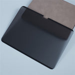 For iPad Pro 13 (2025) / 13 (2024) Privacy Screen Protector Magnetic Matte PET Film Reusable Shield