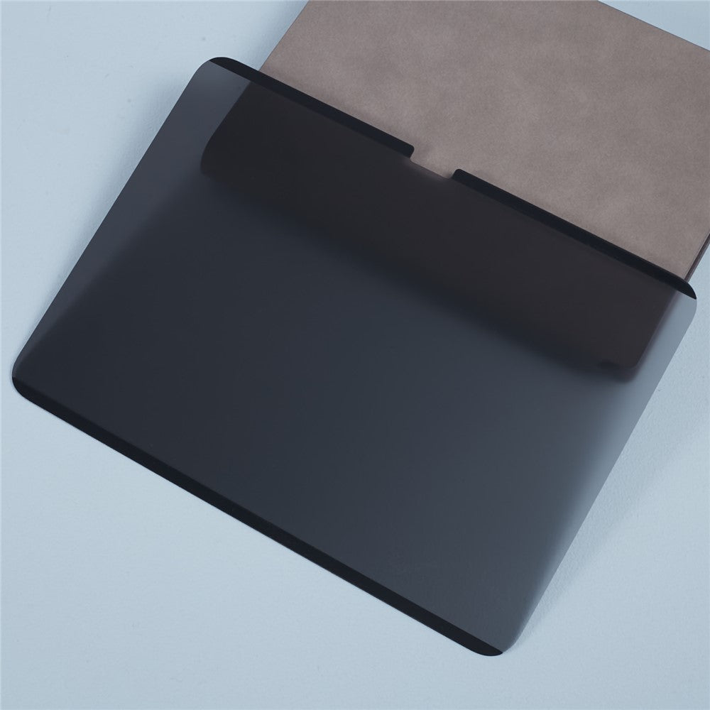 For iPad Pro 13 (2025) / 13 (2024) Privacy Screen Protector Magnetic Matte PET Film Reusable Shield